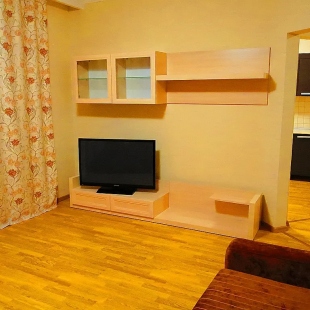 Фотография квартиры Апартаменты у Евромеда на Красном Пути 143/3