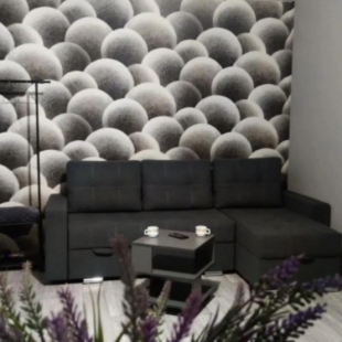 Фотография квартиры Квартира у парка