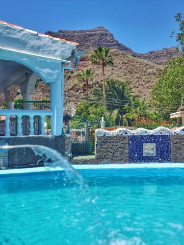 Фотография гостевого дома Casa Belinda