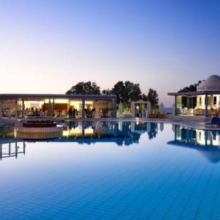 Фотографии гостиницы
Serita Beach Hotel