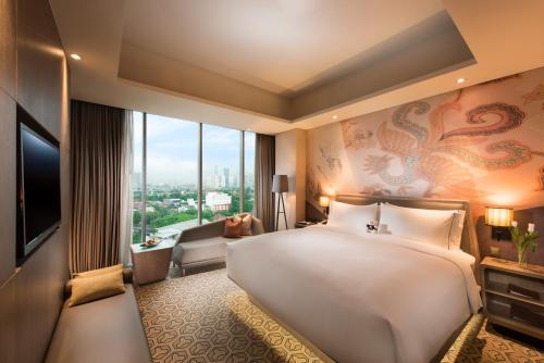 Фотография гостиницы DoubleTree by Hilton Jakarta - Diponegoro