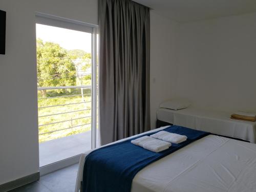 Фотография мини отеля Hotel Conchas