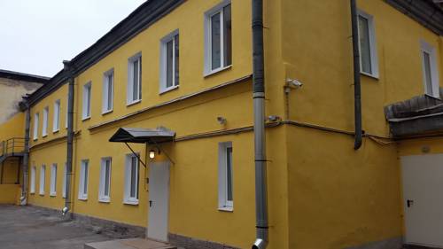 Фотографии хостела
CityLime