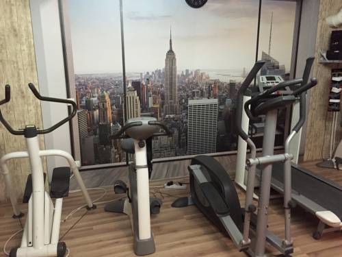 Фотография хостела L.E.S.