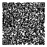 QR код гостиницы Сити 1905