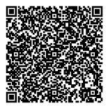 QR код мини отеля Вилла Санчо
