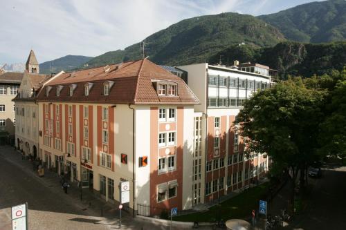 Фотография гостиницы Kolpinghaus Bolzano