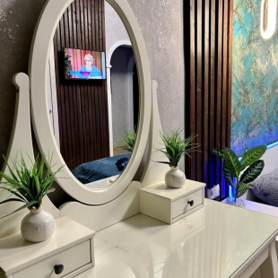 Фотография квартиры Апартаменты на улице Маршала Жукова 91