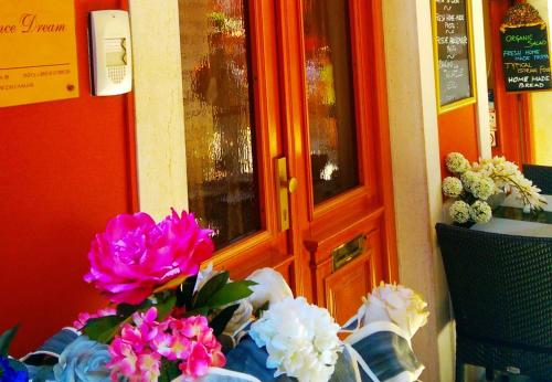 Фотография гостевого дома Residence Dream