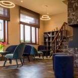 Фотография гостиницы Hotel Olympia