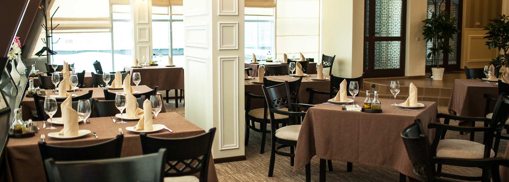 Фотография ресторана Веранда