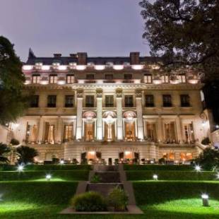 Фотографии гостиницы
Palacio Duhau - Park Hyatt Buenos Aires