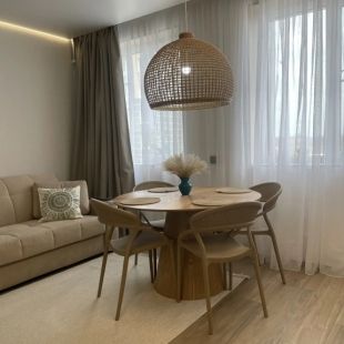 Фотография квартиры Квартира Студия у моря