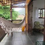 Фотография хостела Hostel Papagaio