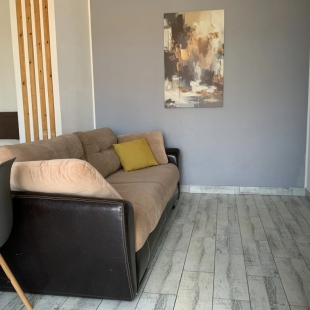 Фотография квартиры Апартаменты Семейная Студия с Видом на Горы