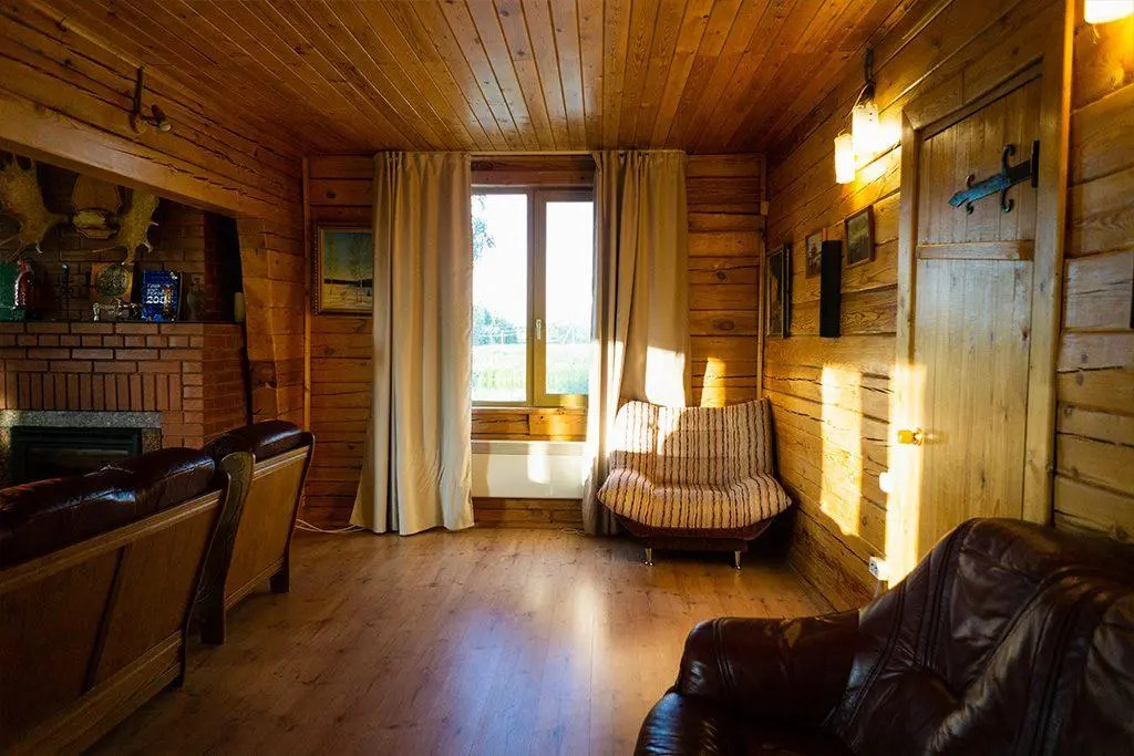 Фотография Коттеджа Солнечный остров