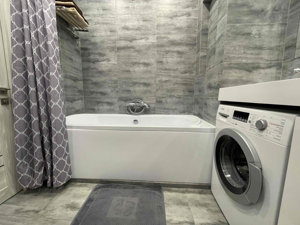 Фотография квартиры Centre (Центр) на улице Харьковская