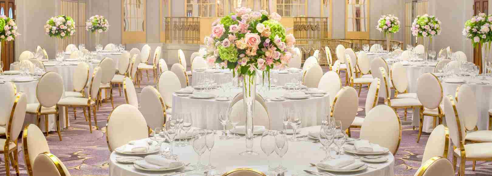 Фотография банкетного зала Крыша на 250 человек