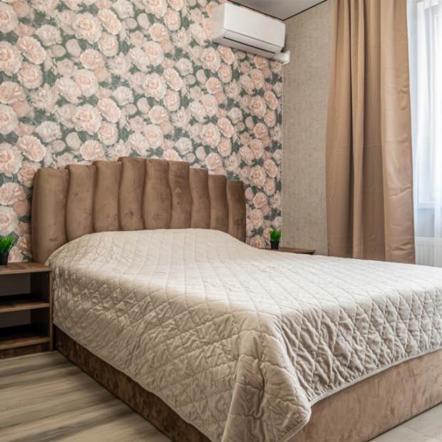 Фотографии квартиры 
            Квартира Уютная на Улице Апанасенковская 12/1к1