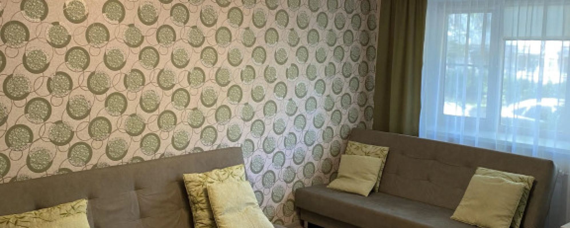 Фотографии квартиры Квартира Гагарина 102