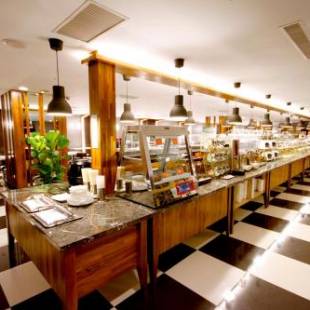 Фотографии гостиницы
Kindness Hotel - Kaohsiung Main Station