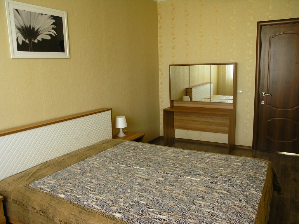 Фотография квартиры Апартаменты на Буинский-1