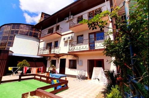 Фотография гостевого дома Вилла Джо