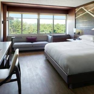 Фотографии гостиницы
Atlanta Marriott Peachtree Corners