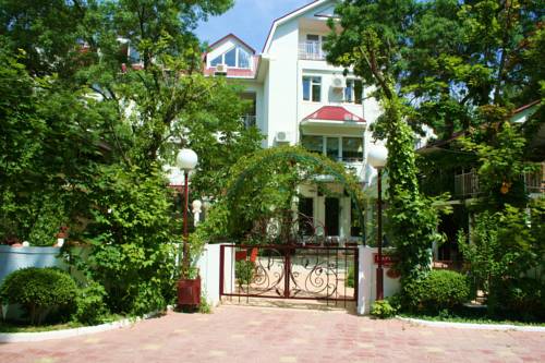 Фотография гостевого дома Марго