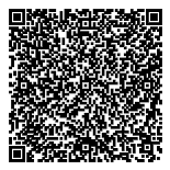 QR код гостиницы Преображенская