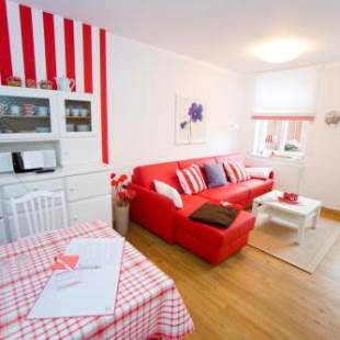 Фотографии мини отеля 
            Korbmacherhaus