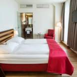 Фотография гостиницы Austria Trend Hotel beim Theresianum Wien