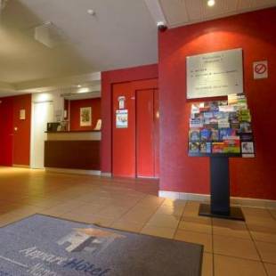 Фотографии апарт отеля
KOSY Appart'Hôtels - La Maison Des Chercheurs