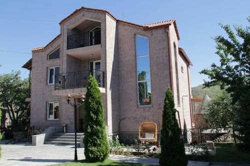 Фотографии гостиницы
Guest House 7QAR