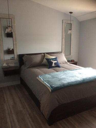 Фотография мини отеля Dildo Boathouse Inn