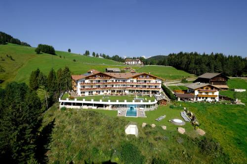 Фотография гостиницы Hotel Scherlin