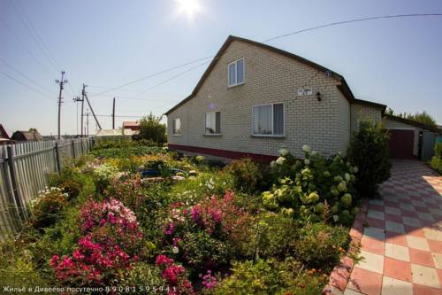 Фотография гостевого дома Адель