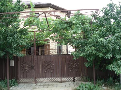 Фотография гостевого дома У тети Оли