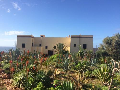 Фотография мини отеля Kasbah Tabelkoukt