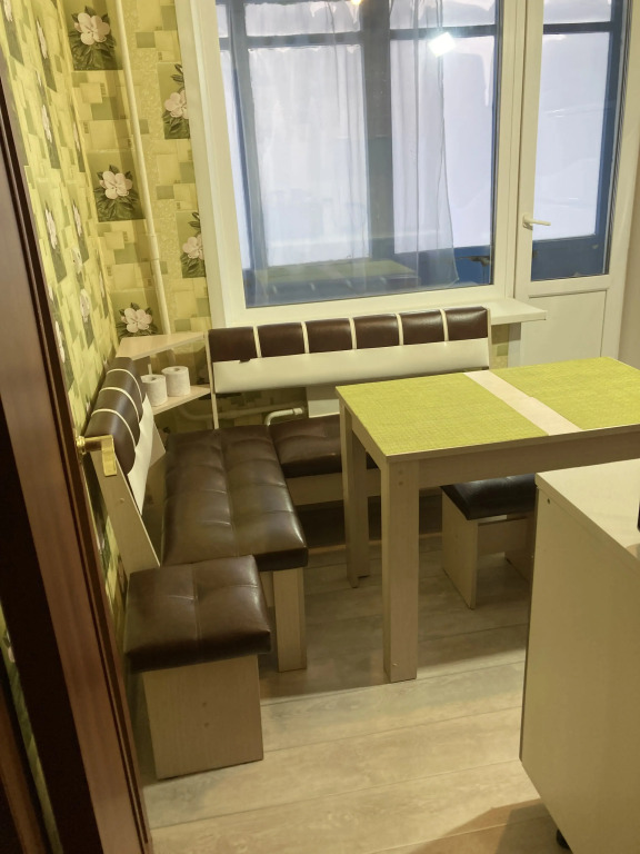 Фотография квартиры Уютно Как Дома