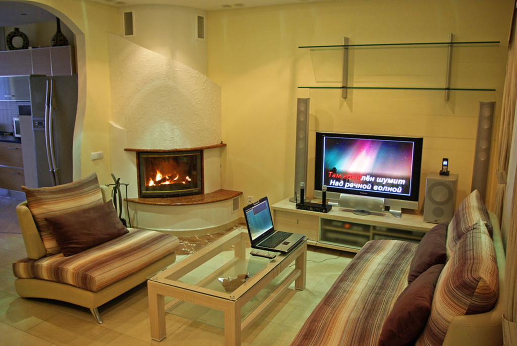 Фотография Коттеджа Частный дом "Из Дома в Дом"