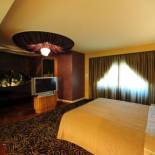 Фотография мотеля Golden Motel