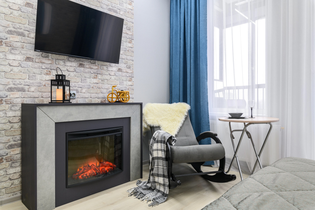 Фотография квартиры Апартаменты в Артлайне