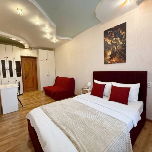 Фотография квартиры Апартаменты Фемида Исторический Владимир