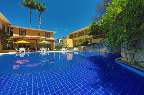 Фотография мини отеля Hotel Pousada São Francisco