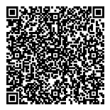 QR код базы отдыха Берёзка
