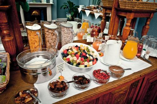 Фотография мини отеля Brighton House