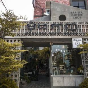 Фотографии гостевого дома
Montagne Regency