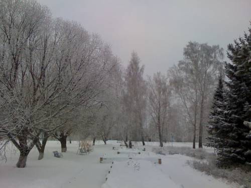 Фотографии санатория
Геолог