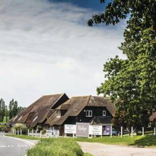 Фотографии гостиницы 
            Winchelsea Lodge